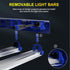 Phlizon PH-DT4-240 240W Full-spectrum Daisy Chain Dimmable LED Grow Light with Removable Driver